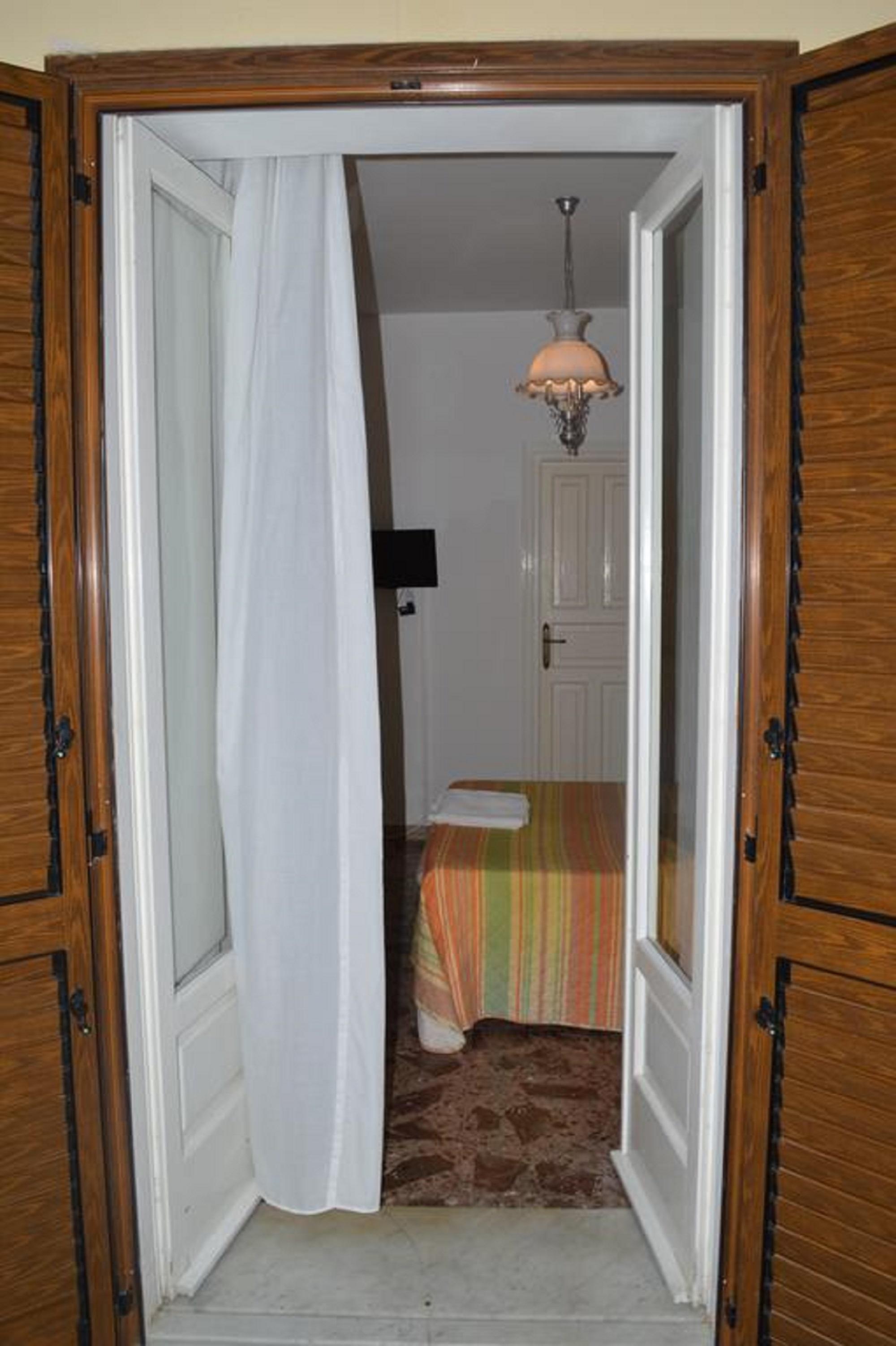 Hotel Polito Serrara Fontana Bagian luar foto