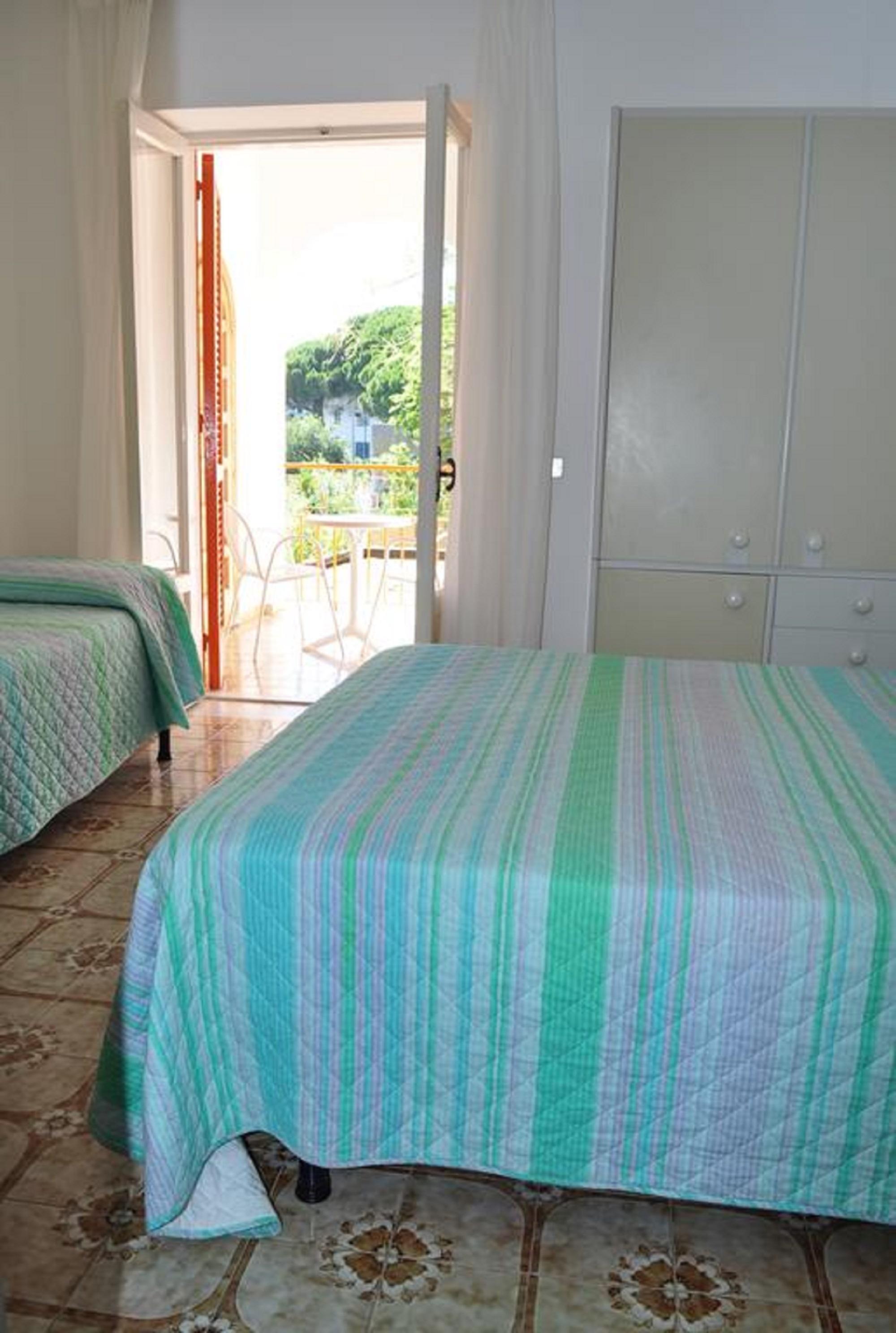 Hotel Polito Serrara Fontana Bagian luar foto