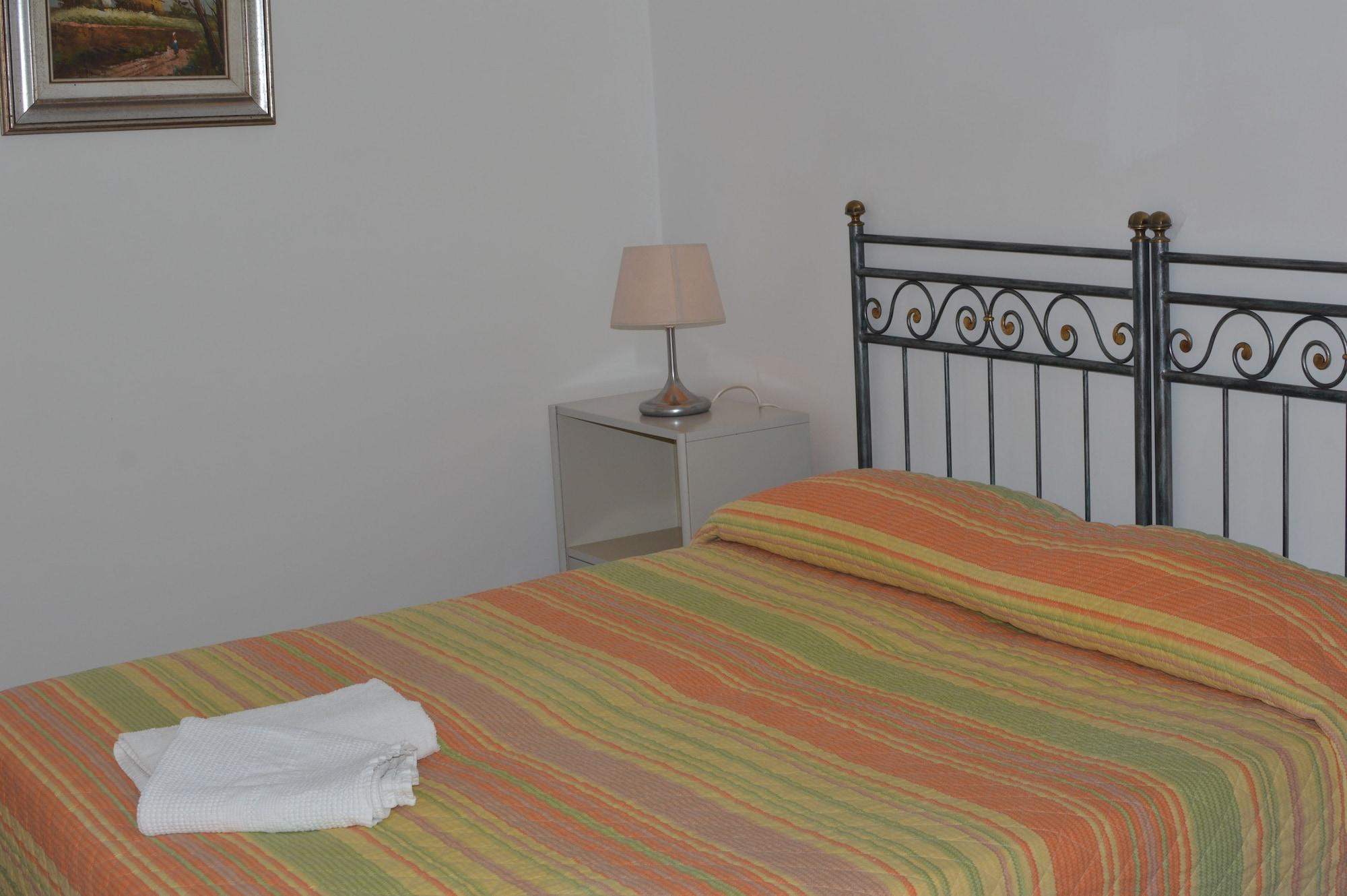 Hotel Polito Serrara Fontana Bagian luar foto